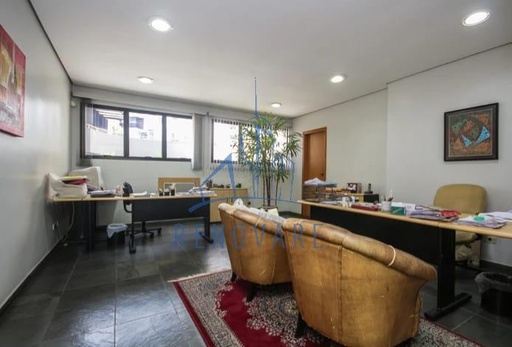 Imóvel Comercial de 963m² no bairro Vila Andrade, em São Paulo | Eu Corretor
