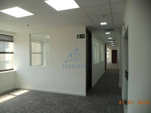 Sala Comercial de 376m² no bairro Vila Buarque, em São Paulo | Eu Corretor