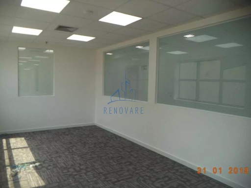 Sala Comercial de 376m² no bairro Vila Buarque, em São Paulo | Eu Corretor