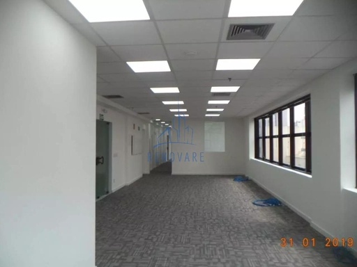 Sala Comercial de 376m² no bairro Vila Buarque, em São Paulo | Eu Corretor