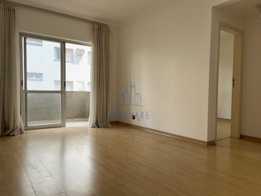Apartamento de 1 quarto, 52m² no bairro Itaim Bibi, em São Paulo | Eu Corretor