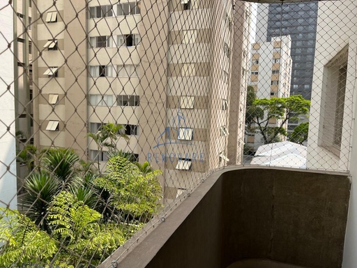 Apartamento de 1 quarto, 52m² no bairro Itaim Bibi, em São Paulo | Eu Corretor