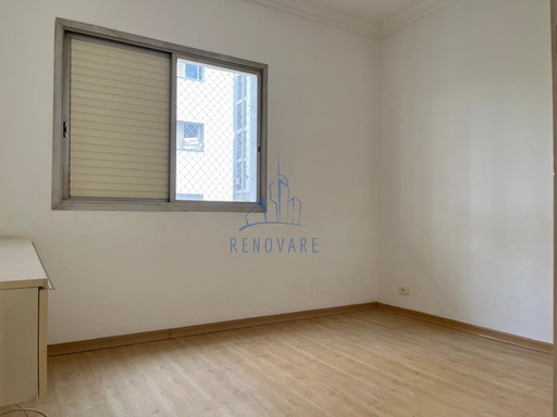 Apartamento de 1 quarto, 52m² no bairro Itaim Bibi, em São Paulo | Eu Corretor