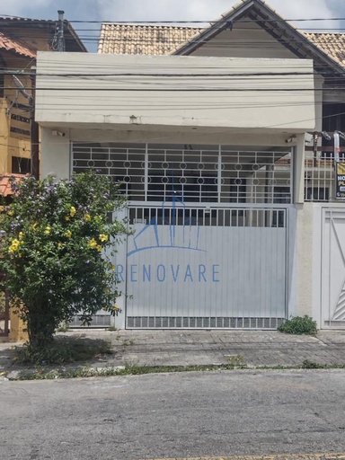 Sobrado de 3 quartos, 347m² no bairro Parque Monte Alegre, em Taboão da Serra | Eu Corretor