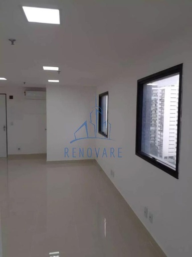 Sala Comercial de 124m² no bairro Indianópolis, em São Paulo | Eu Corretor