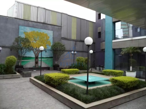 Sala Comercial de 84m² no bairro Indianópolis, em São Paulo | Eu Corretor