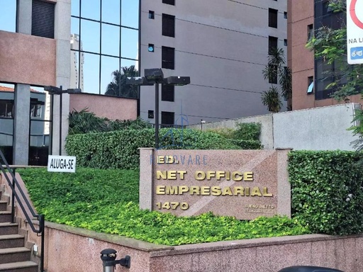 Sala Comercial de 74m² no bairro Vila Olímpia, em São Paulo | Eu Corretor