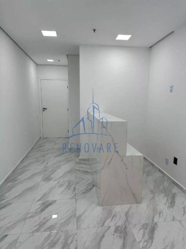 Sala Comercial de 74m² no bairro Vila Olímpia, em São Paulo | Eu Corretor
