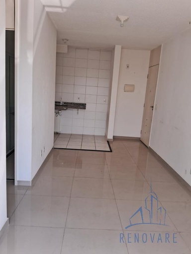 Apartamento de 3 quartos, 60m² no bairro Pirajussara, em São Paulo | Eu Corretor
