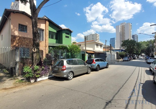 Sobrado de 160m² no bairro Saúde, em São Paulo | Eu Corretor