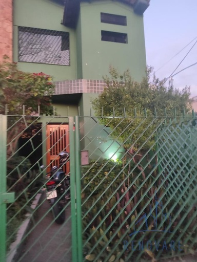 Sobrado de 160m² no bairro Saúde, em São Paulo | Eu Corretor