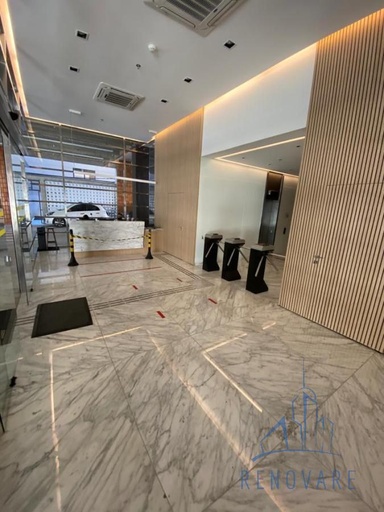 Sala Comercial de 502m² no bairro Vila Olímpia, em São Paulo | Eu Corretor