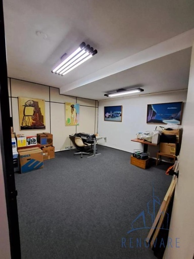 Sala Comercial de 230m² no bairro República, em São Paulo | Eu Corretor