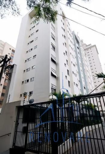 Sala Comercial de 125m² no bairro Itaim Bibi, em São Paulo | Eu Corretor