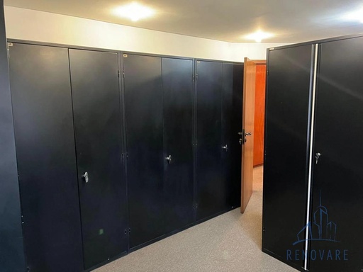 Sala Comercial de 125m² no bairro Itaim Bibi, em São Paulo | Eu Corretor
