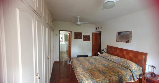 Apartamento de 3 quartos, 189m² no bairro Itaim Bibi, em São Paulo | Eu Corretor