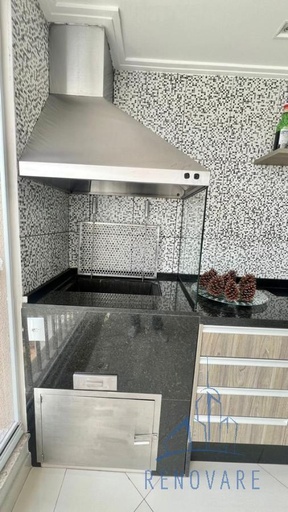 Apartamento de 3 quartos, 177m² no bairro Jardim Colombo, em São Paulo | Eu Corretor