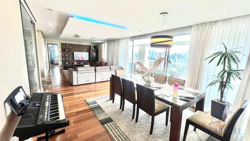Apartamento de 3 quartos, 177m² no bairro Jardim Colombo, em São Paulo | Eu Corretor