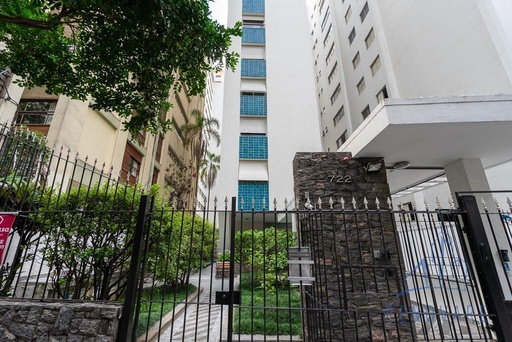 Apartamento de 3 quartos, 160m² no bairro Santa Cecília, em São Paulo | Eu Corretor