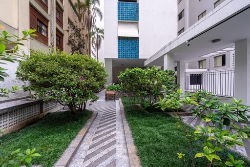 Apartamento de 3 quartos, 160m² no bairro Santa Cecília, em São Paulo | Eu Corretor