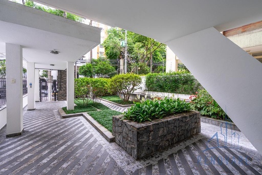 Apartamento de 3 quartos, 160m² no bairro Santa Cecília, em São Paulo | Eu Corretor