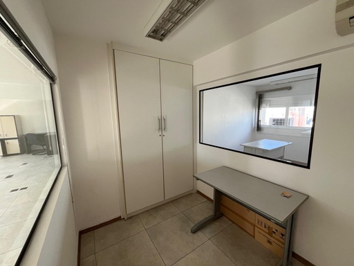 Sala Comercial de 103m² no bairro Vila Mariana, em São Paulo | Eu Corretor