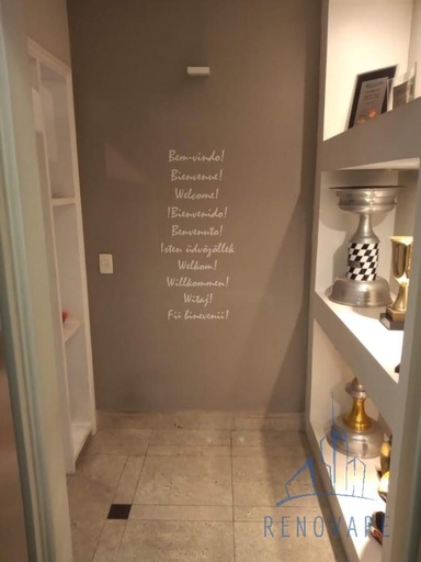Apartamento de 3 quartos, 170m² no bairro Cidade Monções, em São Paulo | Eu Corretor