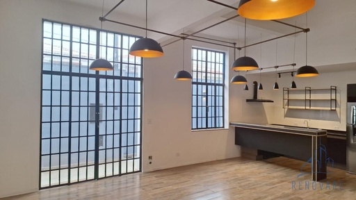 Flat de 1 quarto, 95m² no bairro Brooklin Novo, em São Paulo | Eu Corretor
