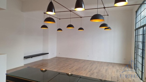 Flat de 1 quarto, 95m² no bairro Brooklin Novo, em São Paulo | Eu Corretor