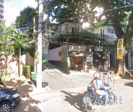 Sala Comercial de 45m² no bairro Perdizes, em São Paulo | Eu Corretor