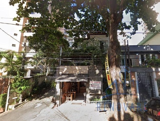 Sala Comercial de 45m² no bairro Perdizes, em São Paulo | Eu Corretor