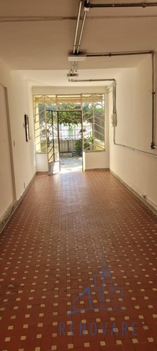 Sala Comercial de 45m² no bairro Perdizes, em São Paulo | Eu Corretor
