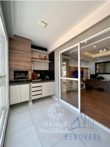 Apartamento de 3 quartos, 92m² | Eu Corretor