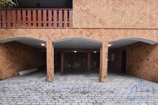 Casa de 6 quartos, no bairro Jardim Guedala, em São Paulo | Eu Corretor
