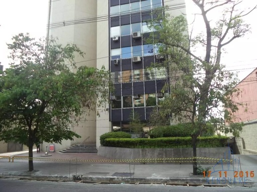 Sala Comercial de 204m² no bairro Cidade Monções, em São Paulo | Eu Corretor