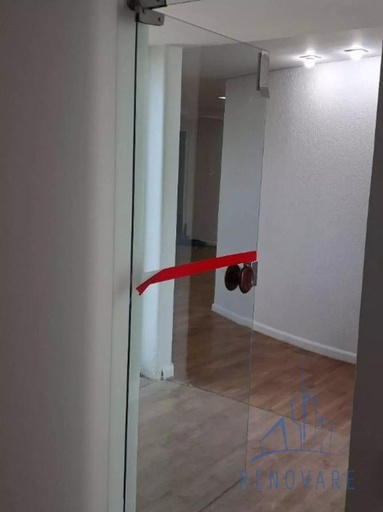 Sala Comercial de 204m² no bairro Cidade Monções, em São Paulo | Eu Corretor