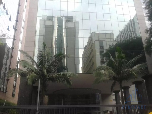 Sala Comercial de 233m² no bairro Cerqueira César, em São Paulo | Eu Corretor