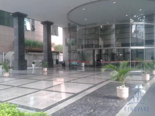 Sala Comercial de 233m² no bairro Cerqueira César, em São Paulo | Eu Corretor