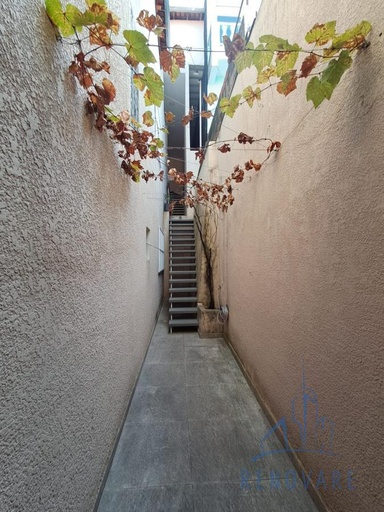 Sobrado de 3 quartos, 84m² no bairro Parque Pinheiros, em Taboão da Serra | Eu Corretor