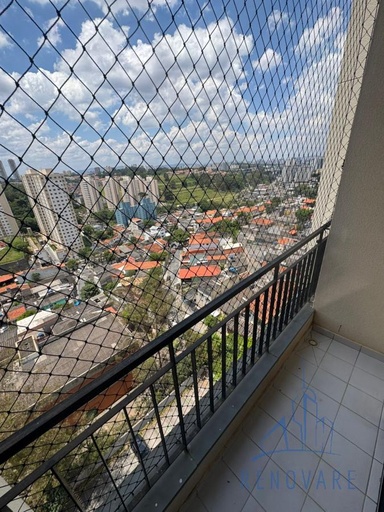 Apartamento de 2 quartos, 47m² no bairro Jardim Celeste, em São Paulo | Eu Corretor