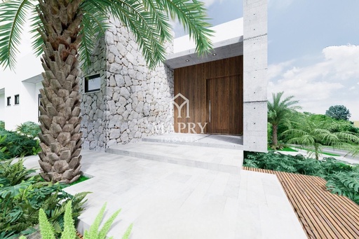 Casa de 4 quartos, 319m² no bairro Loteamento Terras de Canaã, em Cambé | Eu Corretor
