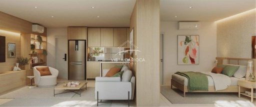 Studio de 1 quarto, 76m² no bairro Urca, em Rio de Janeiro | Eu Corretor