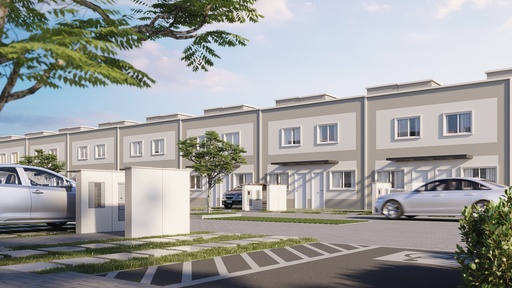 Casa de 60m² no bairro Recanto das Emas, em Brasília | Eu Corretor