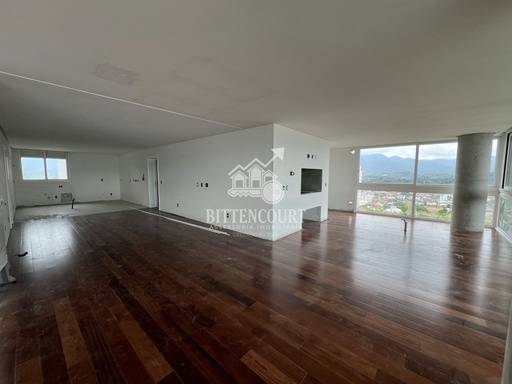 Apartamento de no bairro Centro, em Timbó | Eu Corretor