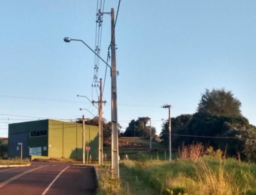Lote/Terreno no bairro Líder, em Chapecó | Eu Corretor