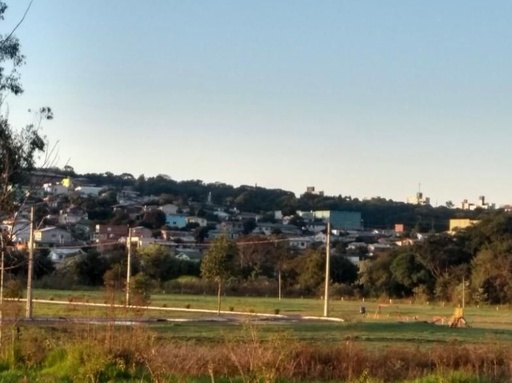 Lote/Terreno no bairro Líder, em Chapecó | Eu Corretor
