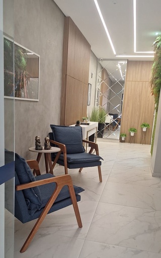 Cobertura de 3 quartos, 147m² no bairro Centro, em Chapecó | Eu Corretor
