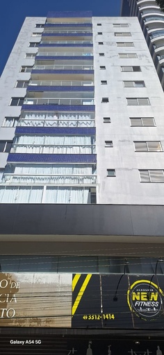 Apartamento de 2 quartos, 130m² no bairro Centro, em Chapecó | Eu Corretor