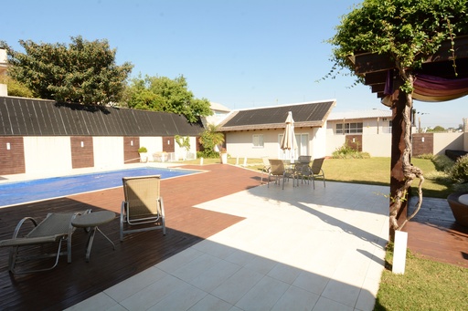 Casa de 746m² no bairro Santa Maria, em Chapecó | Eu Corretor