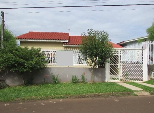 Casa de 2 quartos, 70m² no bairro Paraíso, em Chapecó | Eu Corretor